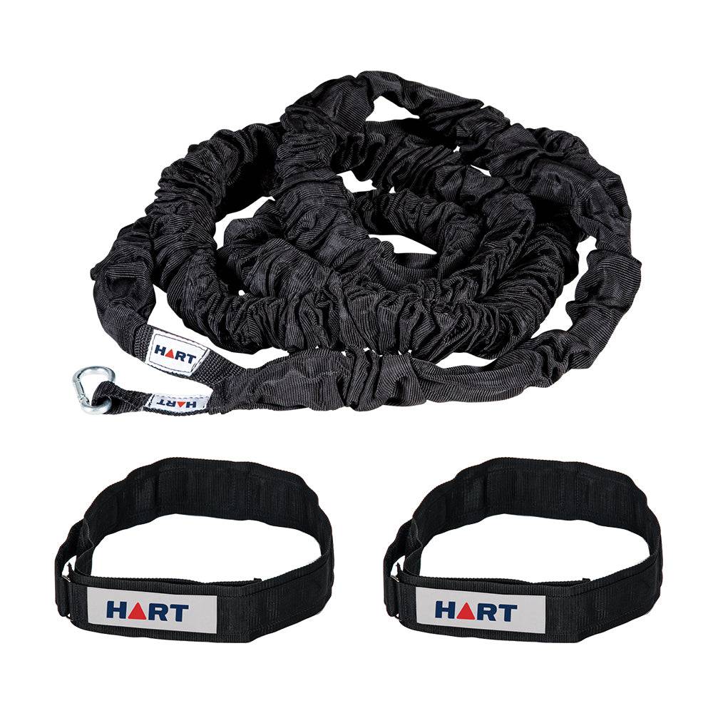 HART Catapult Trainers - Hart Sport NZ