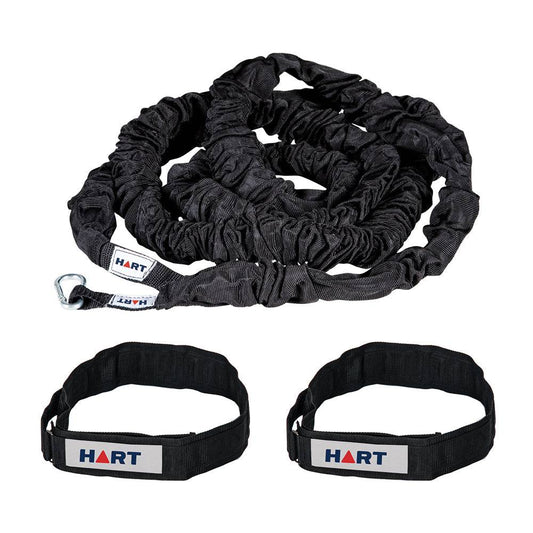 HART Catapult Trainers - Hart Sport NZ