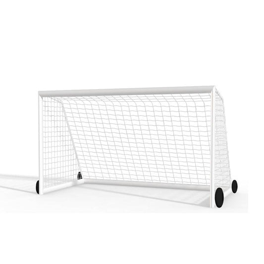 HART Portable Aluminium Soccer Goals - Hart Sport NZ