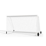 HART Portable Aluminium Soccer Goals - Hart Sport NZ