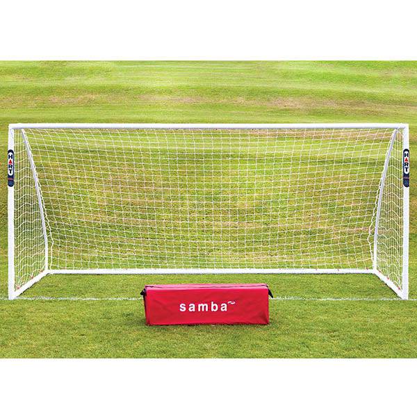 HART Samba Match Goals - Hart Sport NZ