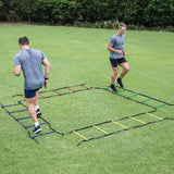 HART Four Colour Agility Ladder Set - Hart Sport NZ