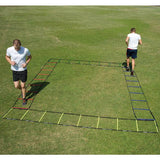 HART Four Colour Agility Ladder Set - Hart Sport NZ