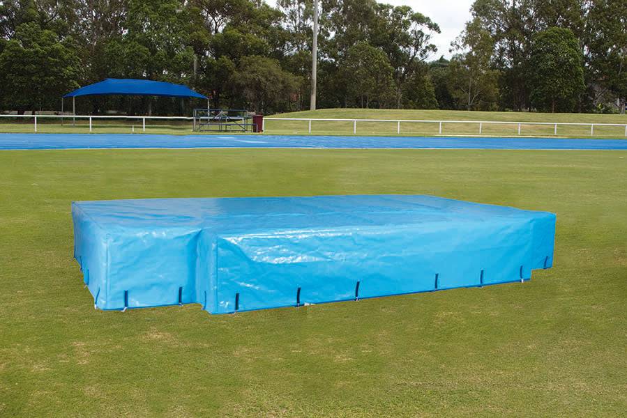 HART Cut Out Mat Cover - Hart Sport NZ