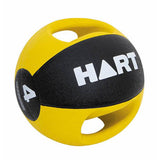 HART Double Grip Medicine Balls - Hart Sport NZ