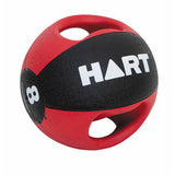 HART Double Grip Medicine Balls - Hart Sport NZ
