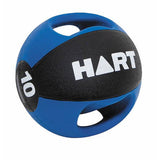 HART Double Grip Medicine Balls - Hart Sport NZ