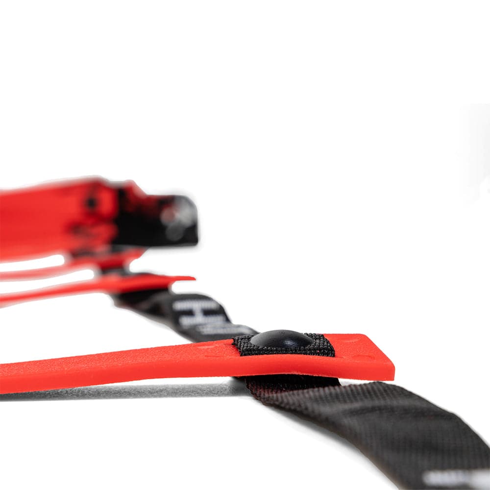 HART Anti-Skid Agility Ladders - Hart Sport NZ