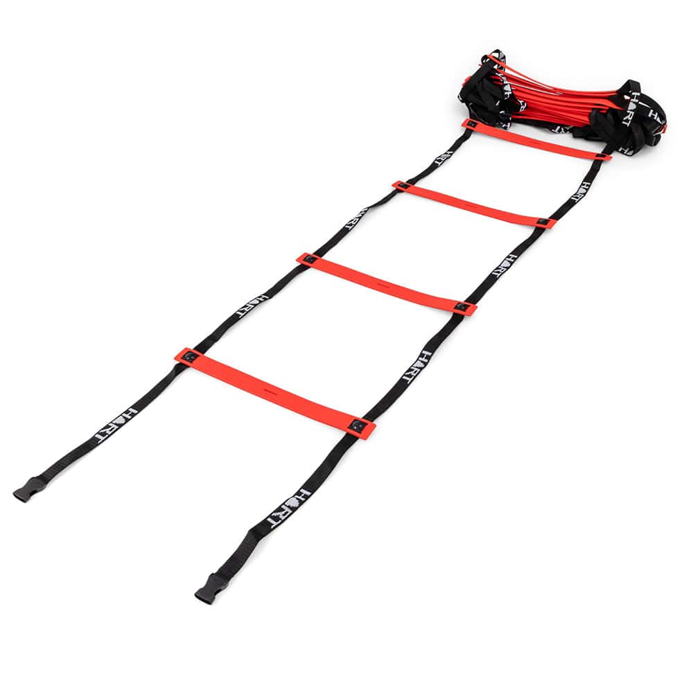 HART Anti-Skid Agility Ladders - Hart Sport NZ