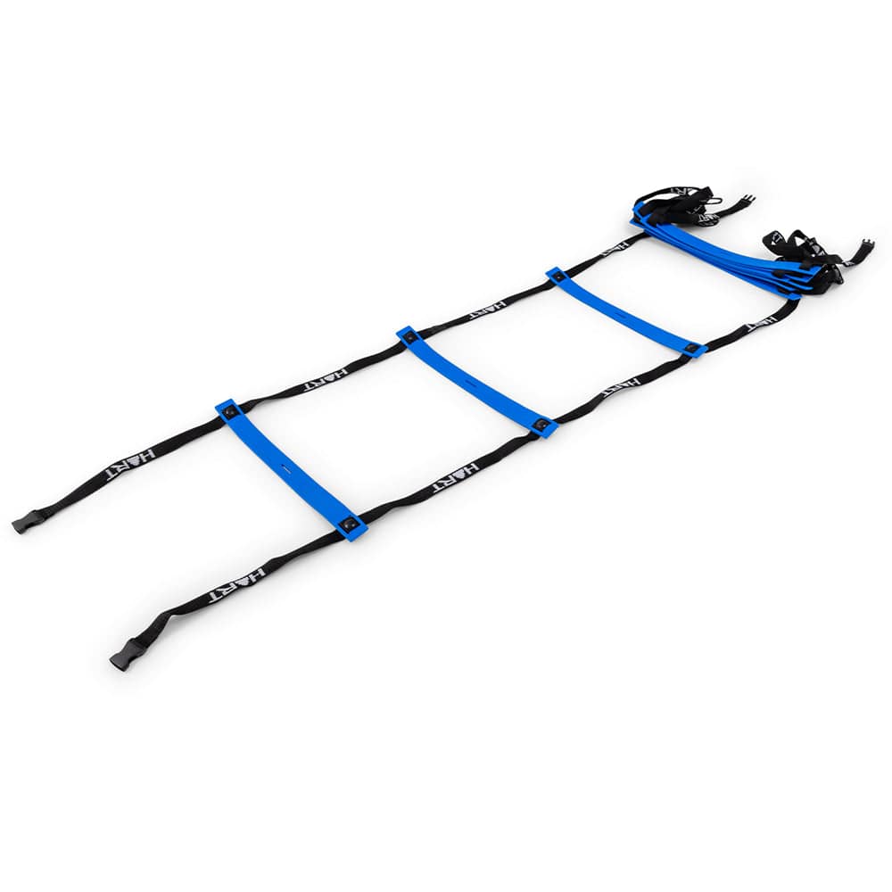 HART Anti-Skid Agility Ladders - Hart Sport NZ