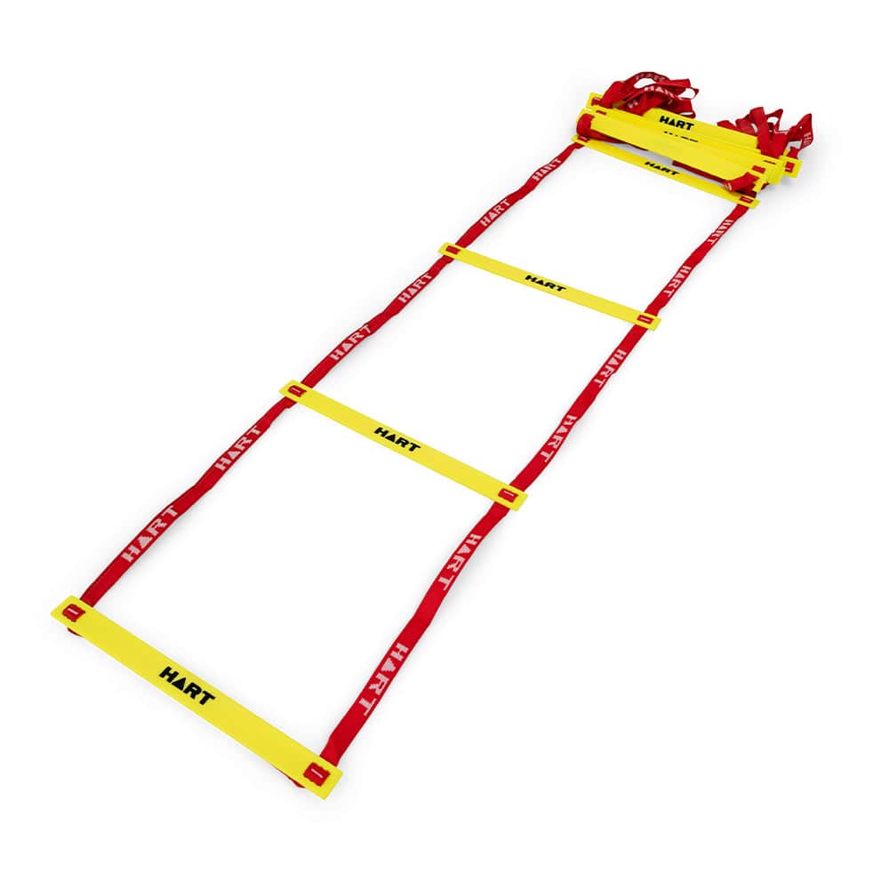 HART Flat Agility Ladders - Hart Sport NZ