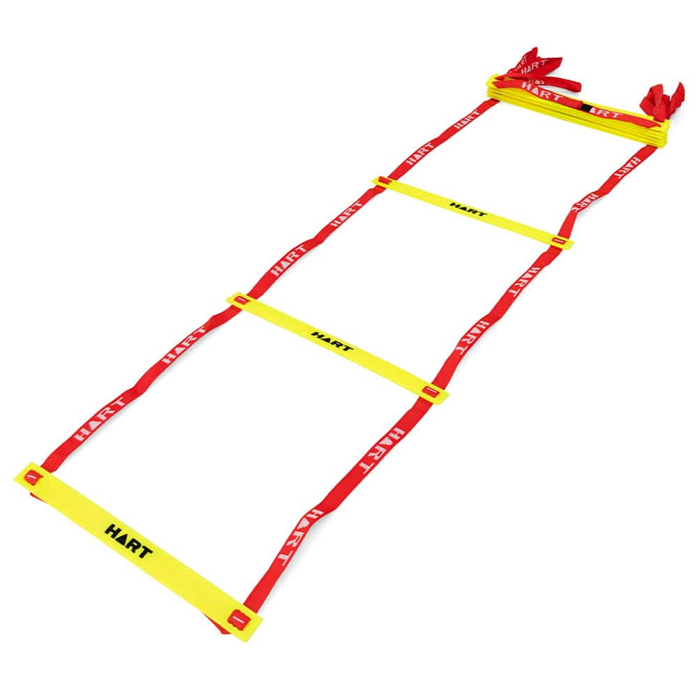HART Flat Agility Ladders - Hart Sport NZ