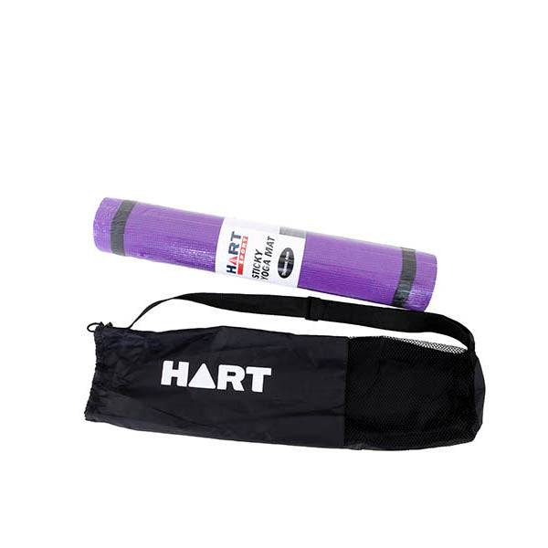 HART Sticky Yoga Mat - Hart Sport NZ