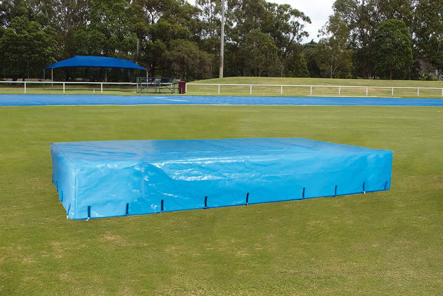 HART Block Mat Cover - Hart Sport NZ