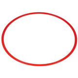 HART Flat Hoops - Hart Sport NZ