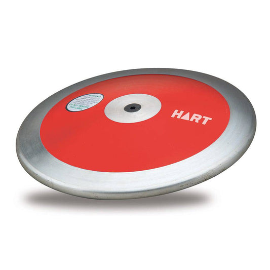 HART Synthetic Discus - Hart Sport NZ
