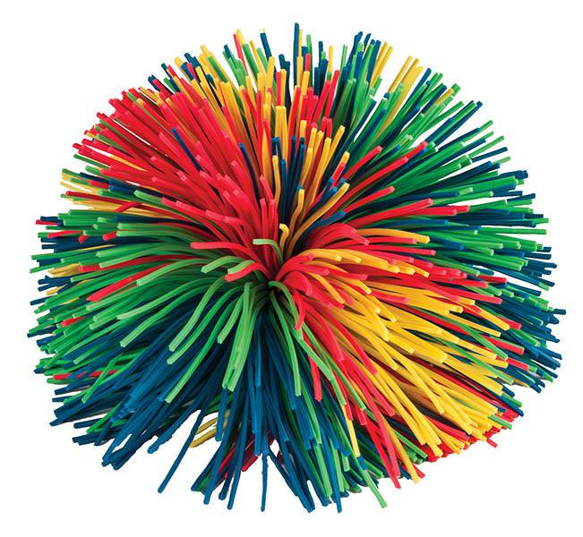 HART Pom Pom Balls - Hart Sport NZ