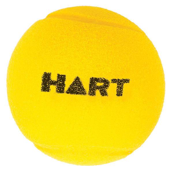 HART Soft Foam Balls - Hart Sport NZ