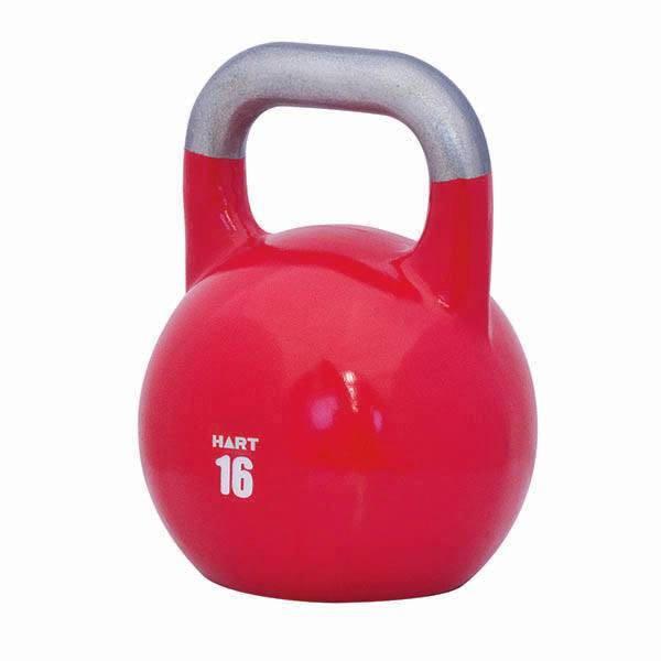HART Steel Comp Kettlebells - Hart Sport NZ