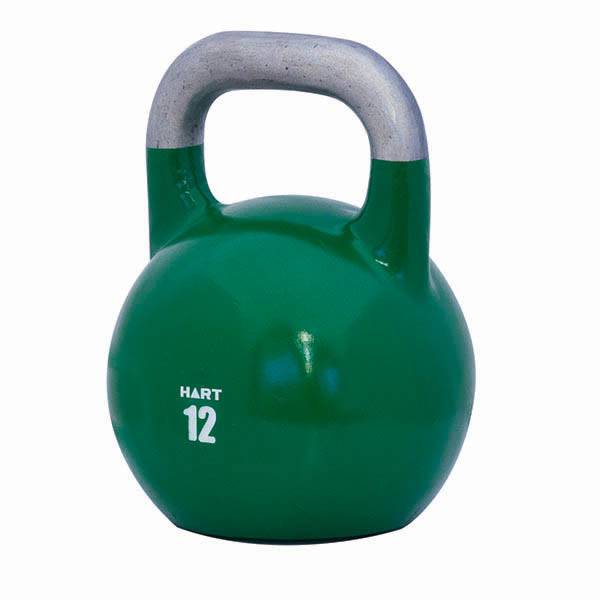HART Steel Comp Kettlebells - Hart Sport NZ