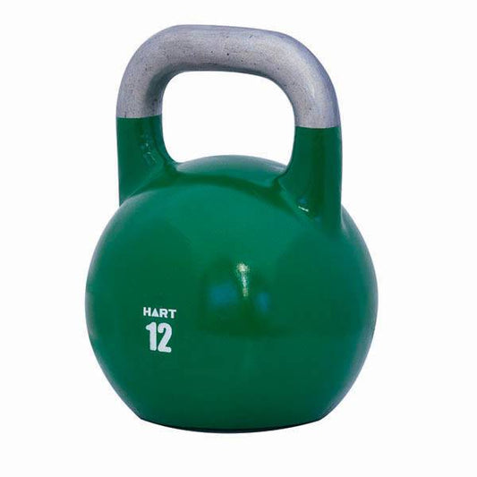 HART Steel Comp Kettlebells - Hart Sport NZ