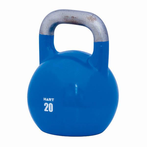 HART Steel Comp Kettlebells - Hart Sport NZ