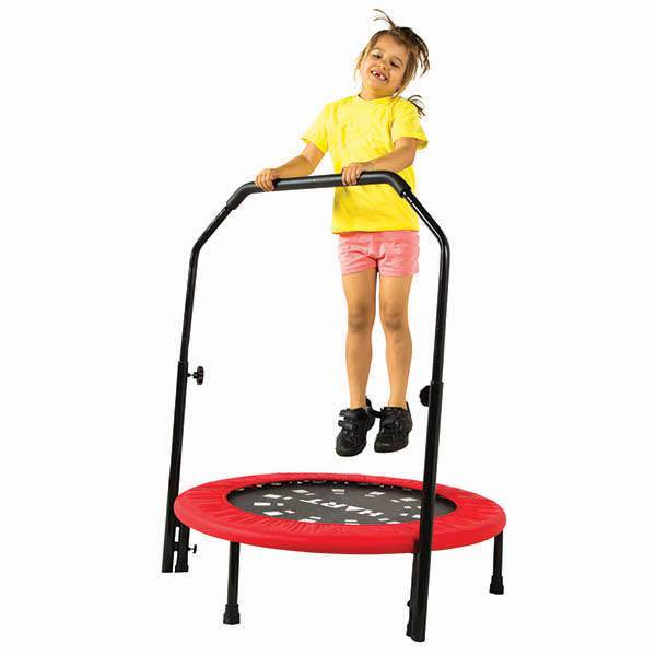 HART Mini Trampoline - Hart Sport NZ