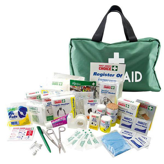 HART Mobile First Aid Kit - Hart Sport NZ