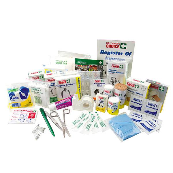 HART Mobile First Aid Kit - Hart Sport NZ