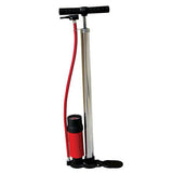 HART Stirrup Pump with Gauge - Hart Sport NZ