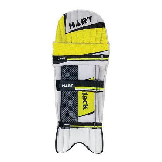 HART Attack Batting Pad - Hart Sport NZ