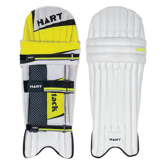 HART Attack Batting Pad - Hart Sport NZ