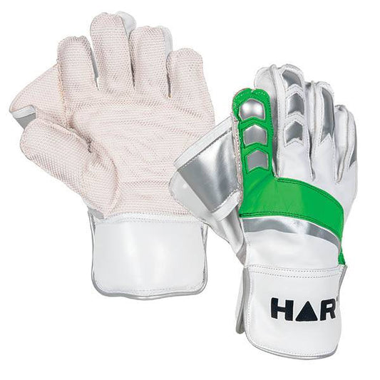 HART Wicket Keeping Gloves - Hart Sport NZ