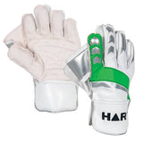 HART Wicket Keeping Gloves - Hart Sport NZ