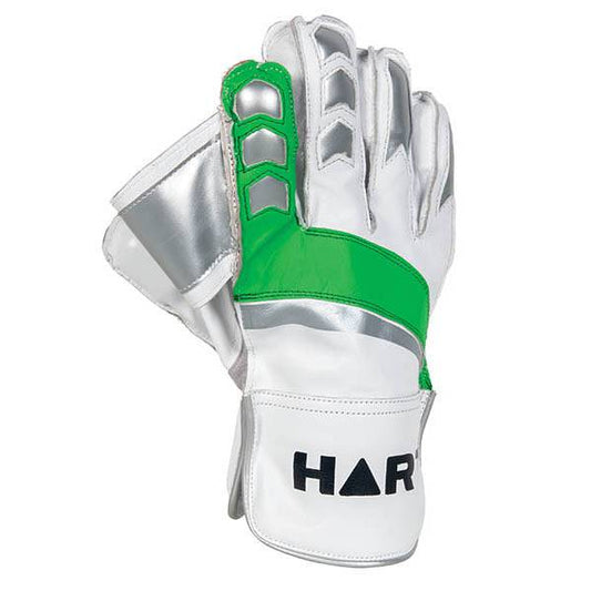 HART Wicket Keeping Gloves - Hart Sport NZ