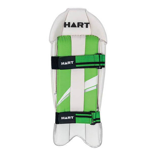 HART Wicket Keeping Pads - Hart Sport NZ