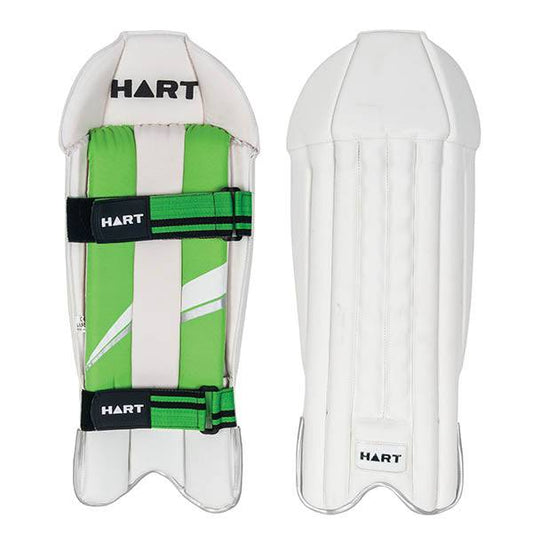 HART Wicket Keeping Pads - Hart Sport NZ