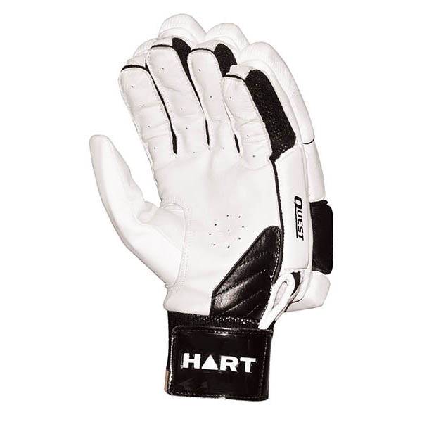 HART Quest Batting Gloves - Hart Sport NZ
