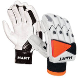 HART Quest Batting Gloves - Hart Sport NZ