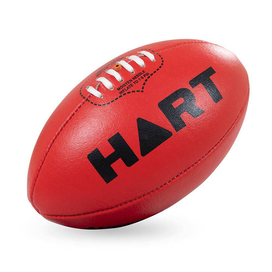 HART Champion AFL Ball - Hart Sport NZ