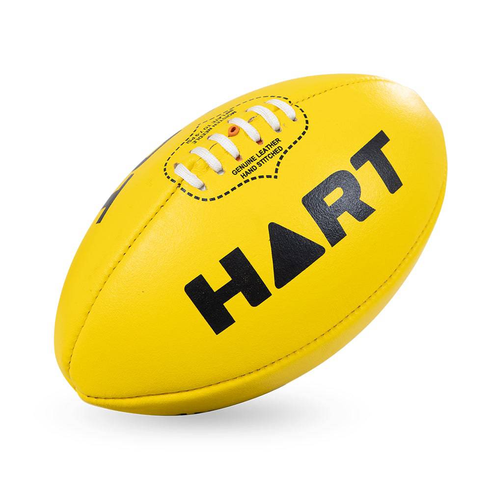 HART Champion AFL Ball - Hart Sport NZ