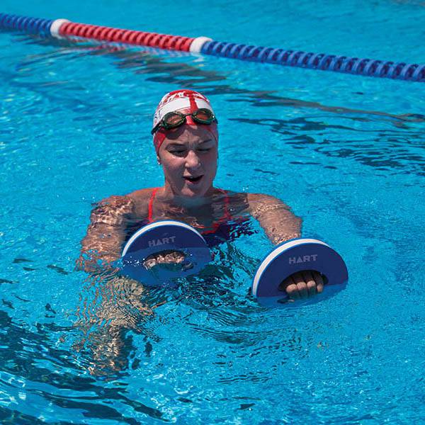 HART Round Hand Buoyancy - Hart Sport NZ