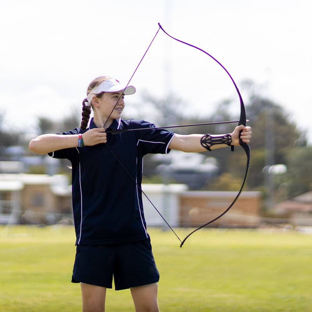 Fiberglass Target Arrows - Hart Sport NZ