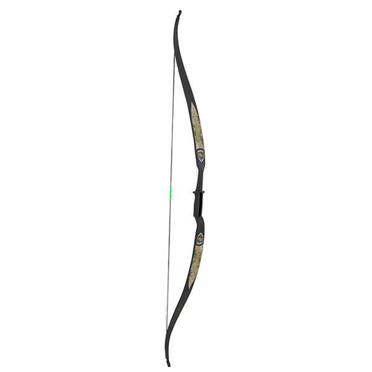 HART 60" Fiberglass Recurve Bow - Hart Sport NZ