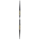 60" Fiberglass Recurve Bow