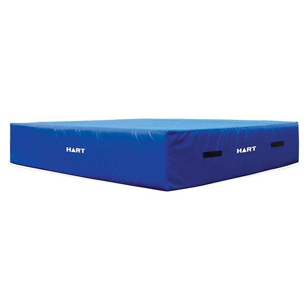 HART Single Unit Fosbury Flop Mat - Hart Sport NZ