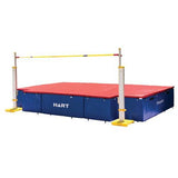 International High Jump Mat - Hart Sport NZ