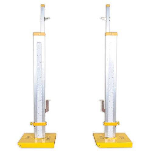 International High Jump Stands - Hart Sport NZ