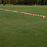 Hart Pigtail Post Set of 5 - Hart Sport NZ