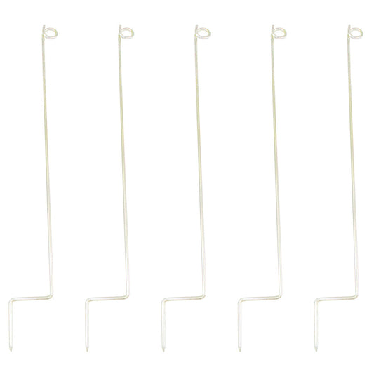 Hart Pigtail Post Set of 5 - Hart Sport NZ